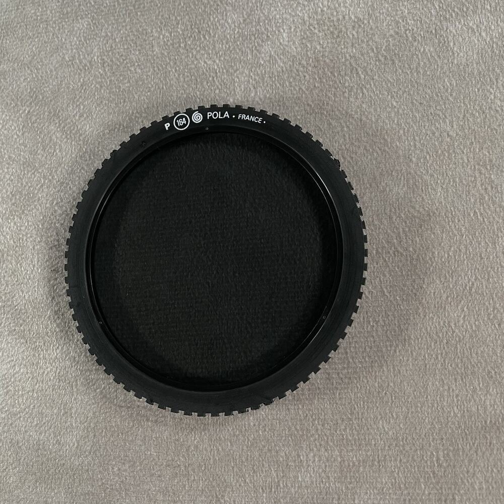 Coking Bundle Set Filters Polarizer Protective Cap Adapter Rings In Case Set - Picture 11 of 16